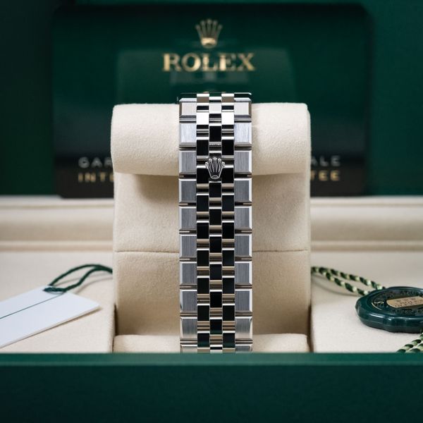 Rolex Land-Dweller 40 127334